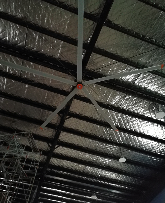 工業大吊扇 工業大吊扇