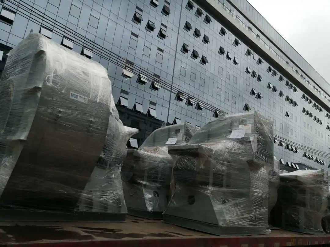 德通風(fēng)機(jī) 發(fā)貨2 德通風(fēng)機(jī) 發(fā)貨2